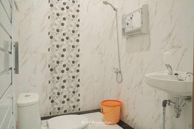 M Stay Guest House Jogja