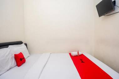 ReDdoorz At Mahameru Residence Yogyakarta