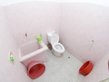 With Friends Homestay Jogja