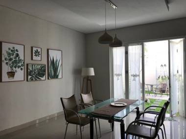 Dipan Guest House Yogyakarta