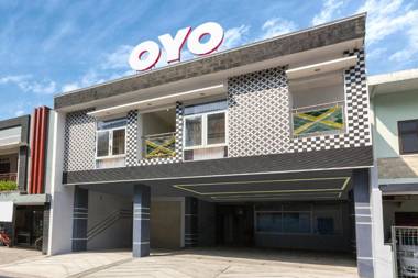 OYO 1118 Artomoro Family Guesthouse