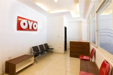 OYO 1118 Artomoro Family Guesthouse