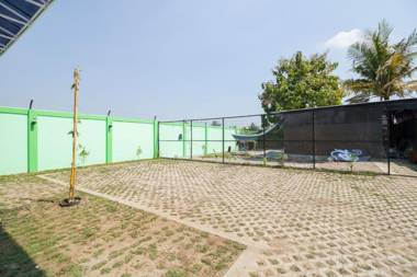 RedDoorz near UMY Yogyakarta 3