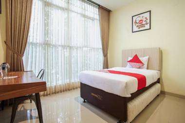 OYO 1241 Eirini Family Homestay