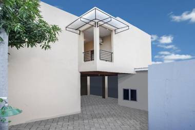 OYO 1241 Eirini Family Homestay