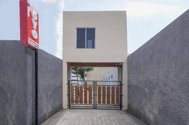 OYO 1241 Eirini Family Homestay