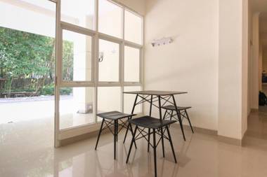 RedDoorz near Jogja City Mall 3