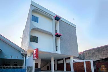 OYO 1319 88 Exclusive Residence