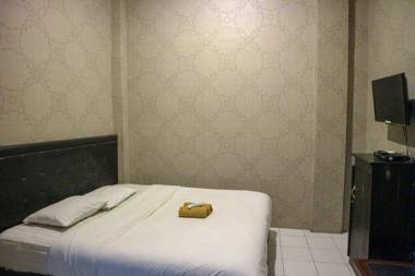 Monjali Inn RedPartner near Tugu Yogyakarta