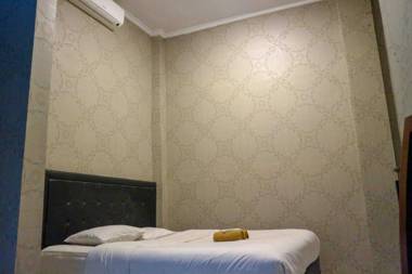 Monjali Inn RedPartner near Tugu Yogyakarta