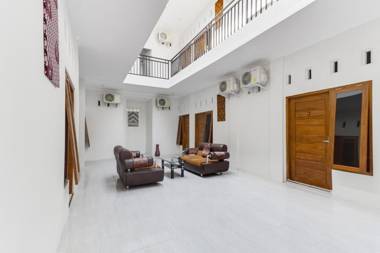 RedDoorz near Pascasarjana UGM 2