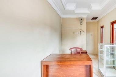 RedDoorz near Wisata Pantai Parangtritis