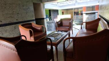 Homestay Simply Homy Jogja Dekat Gembira Loka Zoo