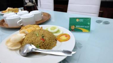 Homestay Simply Homy Jogja Dekat Gembira Loka Zoo