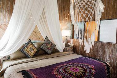 La Luna Resort Yogyakarta