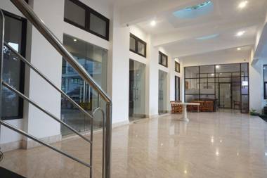 Al Ashri Inn by Urban