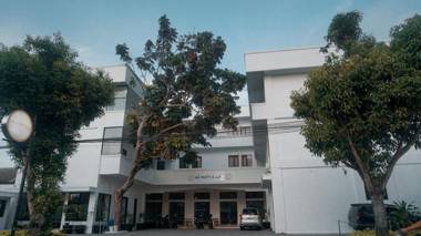 Al Ashri Inn by Urban