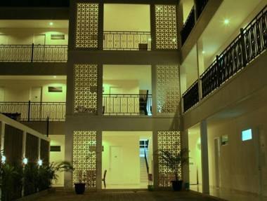 Surokarsan Residence