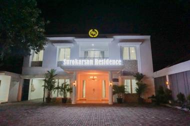Surokarsan Residence