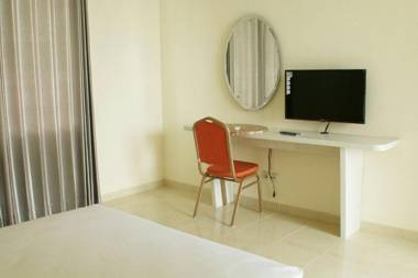 Surokarsan Residence