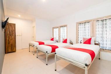OYO 1592 Gading 4u Homestay Near RS Pratama Yogyakarta