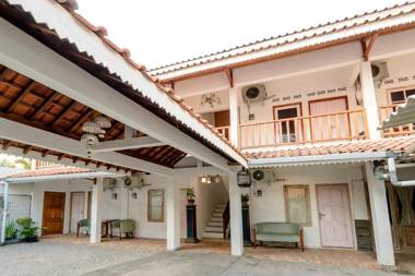 OYO 1592 Gading 4u Homestay Near RS Pratama Yogyakarta