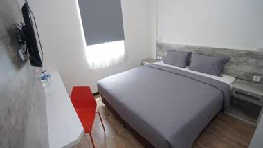 Cotton House Monjali