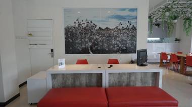 Cotton House Monjali