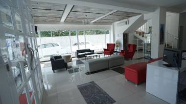 Cotton House Monjali