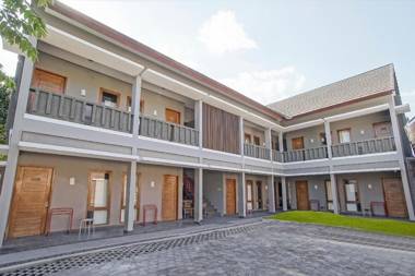 OYO 1369 Griya Damai Syariah