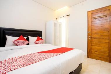 OYO 1369 Griya Damai Syariah