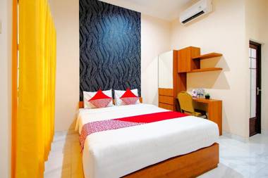 OYO 1473 Omah Tentrem Syariah