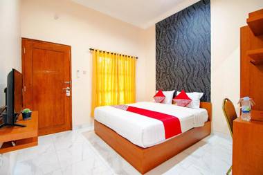 OYO 1473 Omah Tentrem Syariah