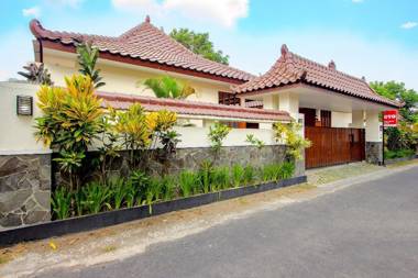 OYO 1473 Omah Tentrem Syariah