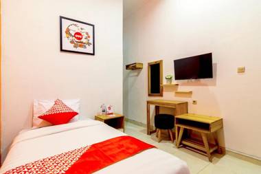 OYO 1309 Hotel Shafira Syariah