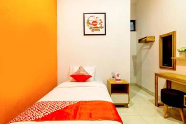 OYO 1309 Hotel Shafira Syariah