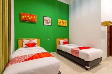 OYO 1309 Hotel Shafira Syariah