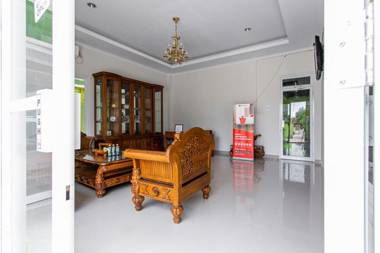 RedDoorz near Universitas Muhammadiyah Yogyakarta