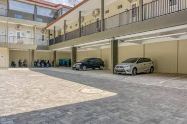 RedDoorz @ Plemburan Jakal 2