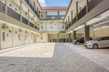 RedDoorz @ Plemburan Jakal 2