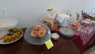 Palem Kipas Homestay