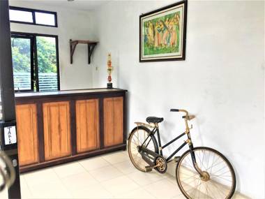 Hotel Wismancala Kaliurang