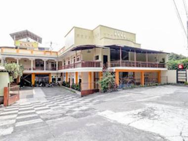 Hotel Kana - Kaliurang