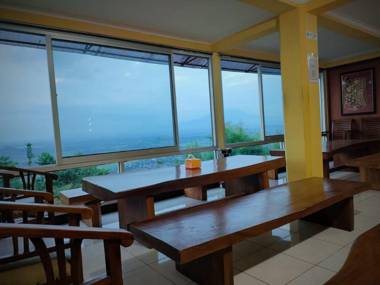 Hotel Kana - Kaliurang