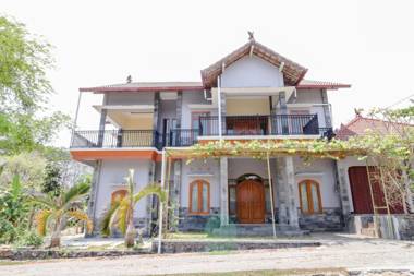 Dewisri Homestay