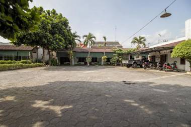 RedDoorz @ Sagan Jogja 2