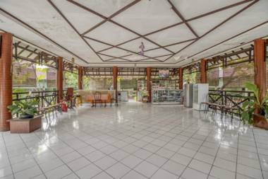 RedDoorz @ Sagan Jogja 2