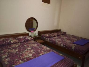 Prayogo Lama Prawirotaman