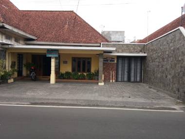 Prayogo Lama Prawirotaman