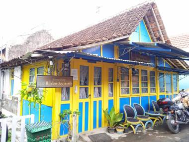 homestay ndalem soewondo